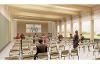 conf center mockup