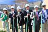 Groundbreaking ceremony2