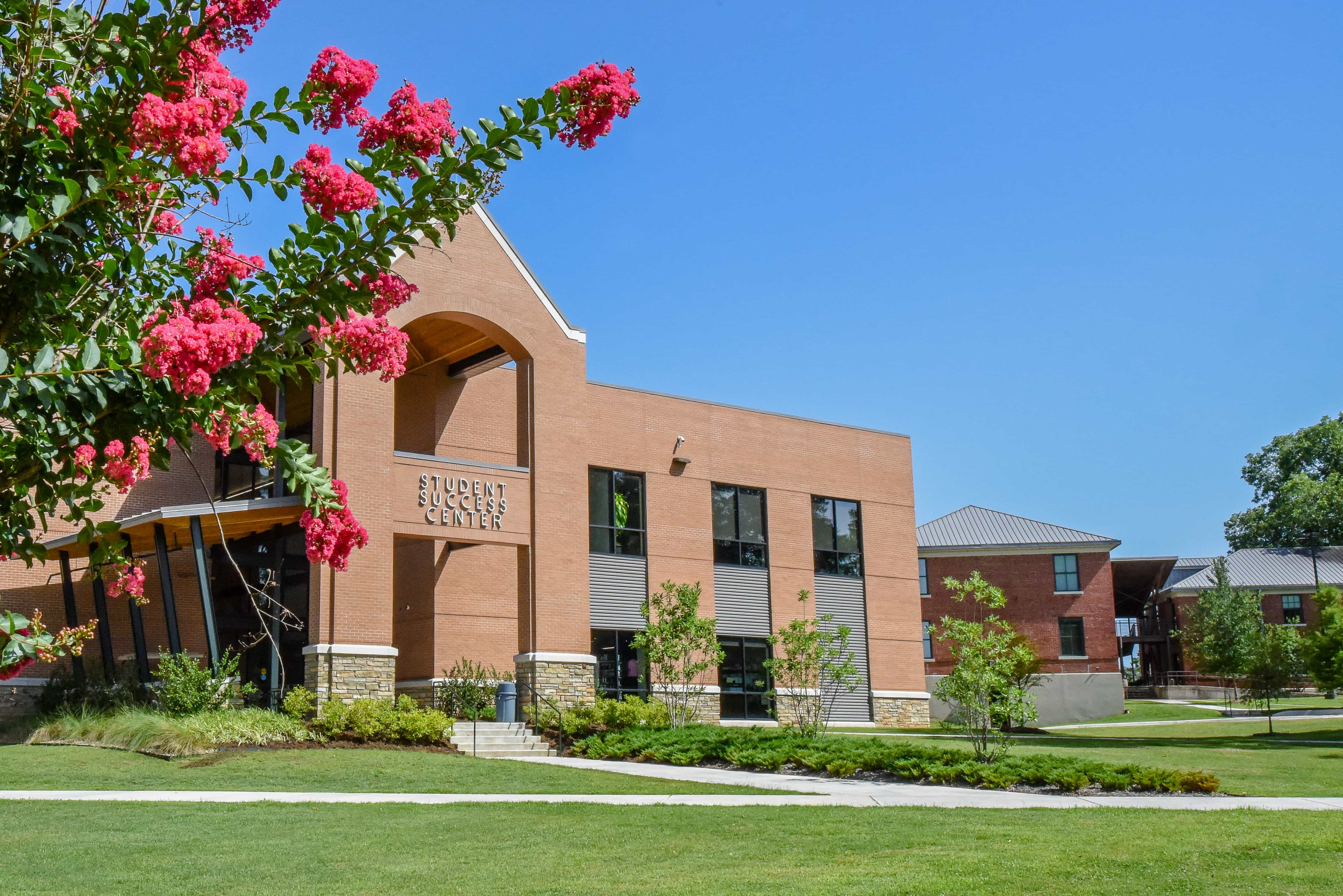 Student Success Center