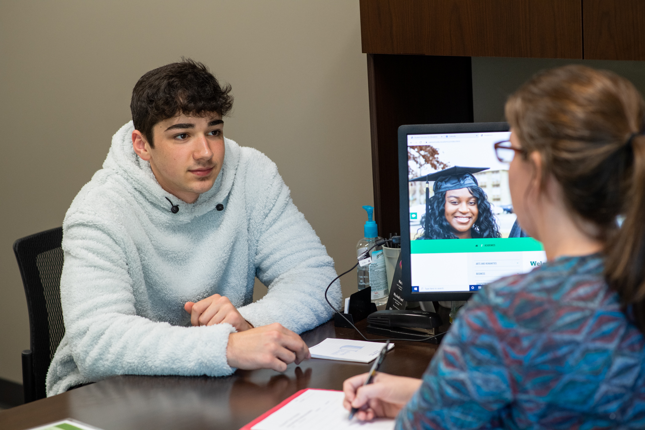 UA Northark TO UAM TRANSFER REQUIREMENTS