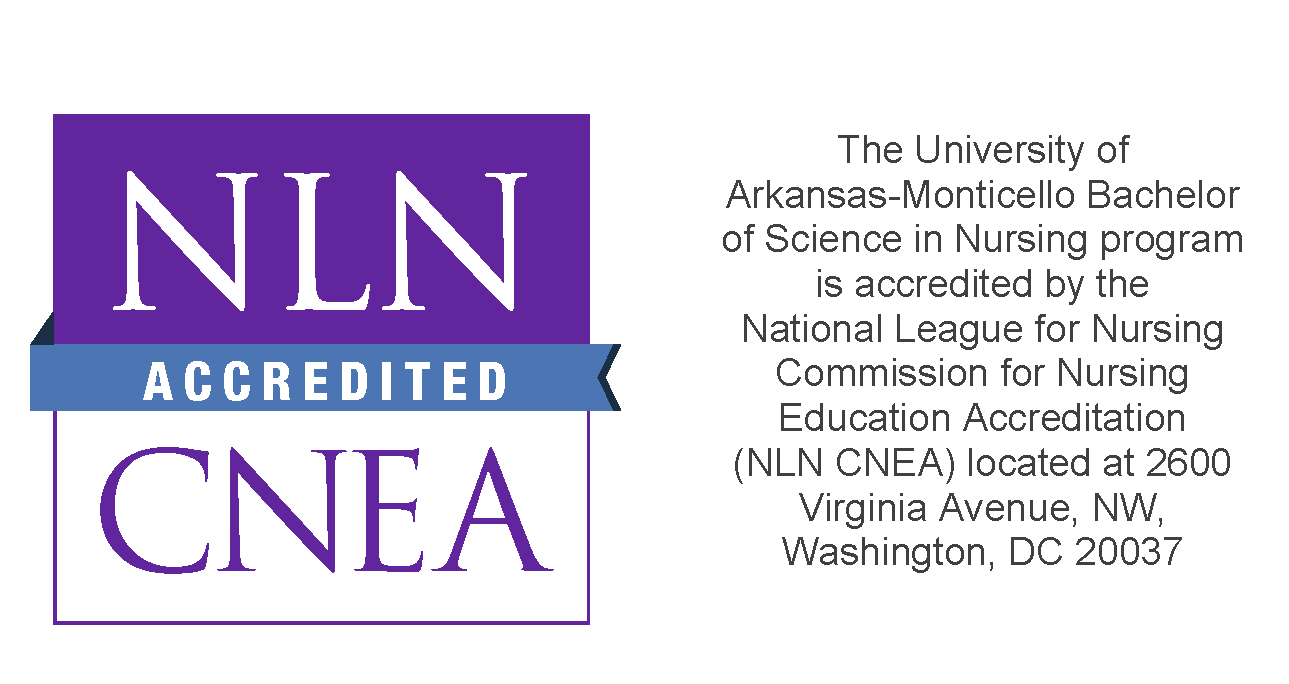 BSN Accrediation logo