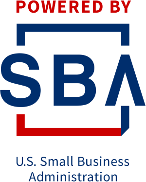 SBA logo