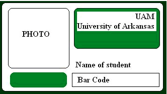ID Card image