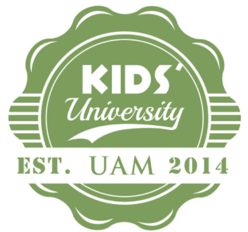 Kid's University logo