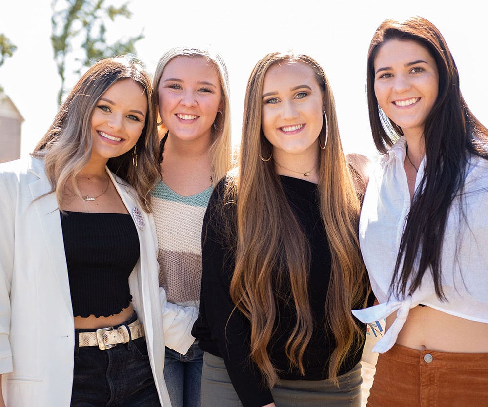 Student Organizations