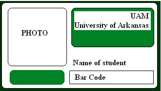 UAM ID Card