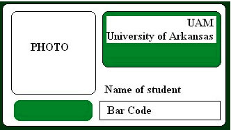UAM ID Card UAM ID Card