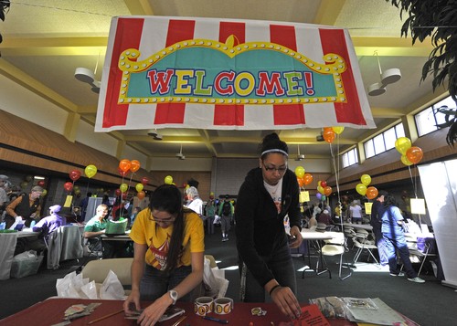 Wellness Fair Wellness Fair
