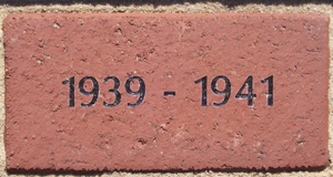 1939 - 1941