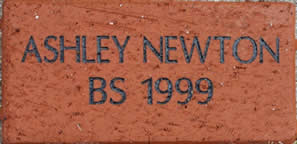 ASHLEY NEWTON BS 1999