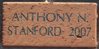ANTHONY N. STANFORD 2007
