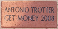 ANTONIO TROTTER GET MONEY 2008
