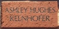 ASHLEY HUGHES KELNHOFER