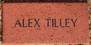 ALEX TILLEY