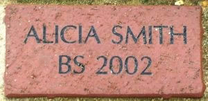 ALICIA SMITH BS 2002