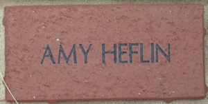 AMY HEFLIN