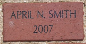 APRIL N. SMITH 2007