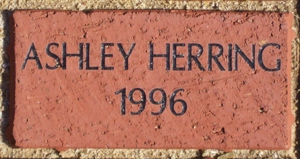 ASHLEY HERRING 1996