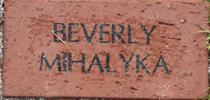 BEVERLY MIHALYKA