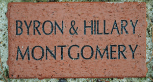 BYRON & HILLARY MONTGOMERY