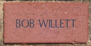 BOB WILLETT