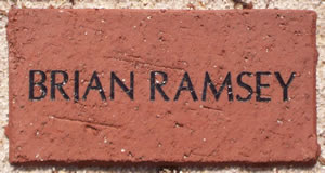 BRIAN RAMSEY