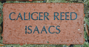 CALIGER REED ISAACS
