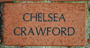 CHELSEA CRAWFORD
