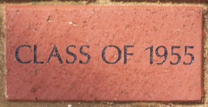 CLASS OF 1955