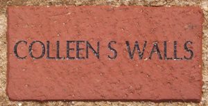 COLLEEN S WALLS