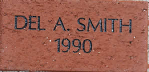 DEL A SMITH 1990