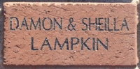 DAMON & SHEILLA LAMPKIN