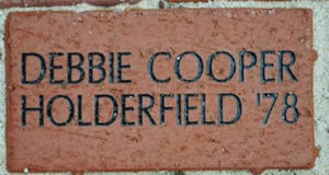 DEBBIE COOPER HOLDERFIELD 78