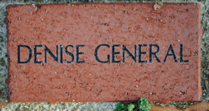 DENISE GENERAL