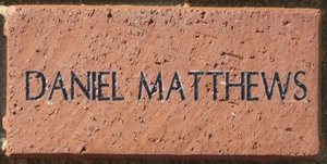 DANIEL MATTHEWS