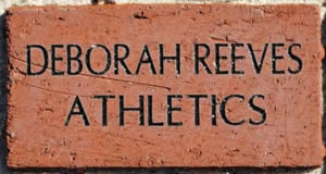 DEBORAH REEVES ATHLETICS