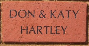 DON & KATY HARTLEY