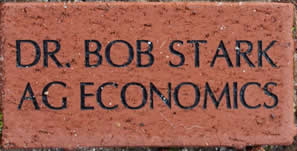 DR BOB STARK AG ECONOMICS