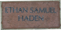 ETHAN SAMUEL HADEN
