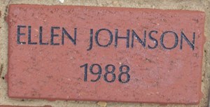 ELLEN JOHNSON 1988