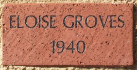 ELOISE GROVES 1940