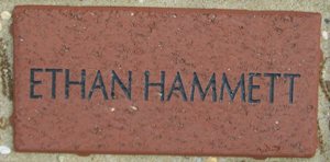 ETHAN HAMMETT