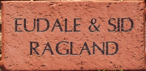 EUDALE & SID RAGLAND