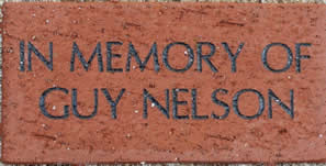 IN MEMORY OF GUY NELSON