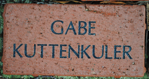 GABE KUTTENKULER