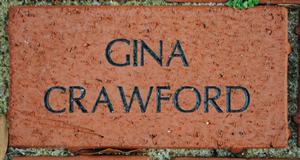 GINA CRAWFORD