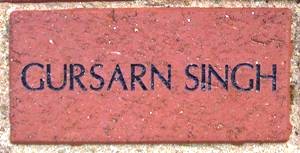 GURSARN SINGH