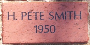 H. PETE SMITH 1950