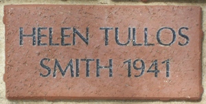 HELEN TULLOS SMITH 1941