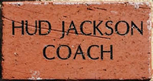 HUD JACKSON COACH